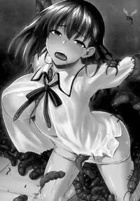 (C93) [Jyouren Kishidan (Kiasa)] Sakura Ori Ni (Fate/stay night) [Chinese] [有毒気漢化組]