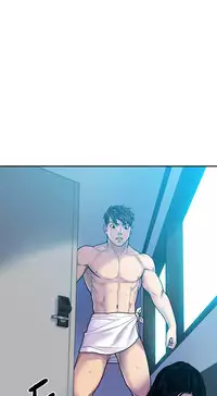 Ghost Love Ch.1-20 (English) (YoManga) (Ongoing)