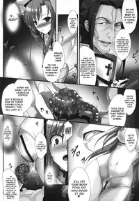 (C83) [Zankirow (Onigirikun)] PILEDGE CONCEPTION [Beta] (Sword Art Online) [English] {Maipantsu}