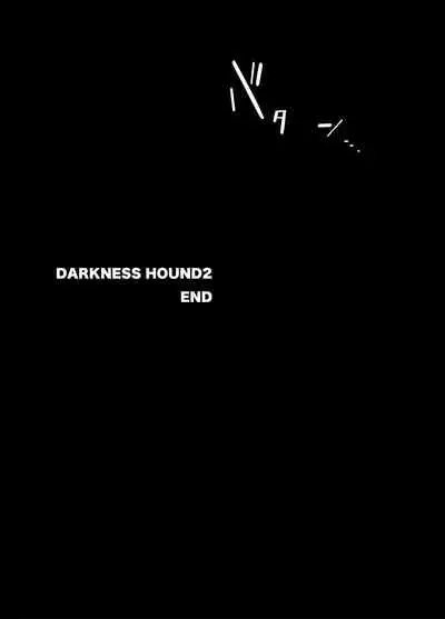 DARKNESS HOUND | 黑暗猎犬 01-02