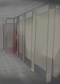 [Lu Renbing] (FF-30新刊)一則軍中鬼故事-小紅二之夜半零時(錯字修正) [Chinese]