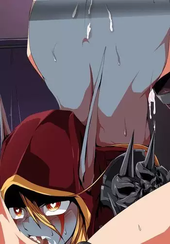 オリ キャラ‐コス‐プレ