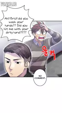 Ghost Love Ch.1-20 (English) (YoManga) (Ongoing)