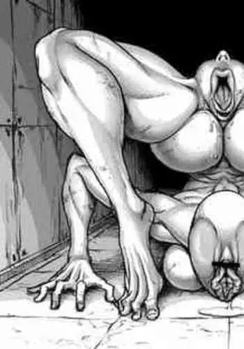 [Double Deck] ∞69 [Chinese] [Banana手工沒漢化]