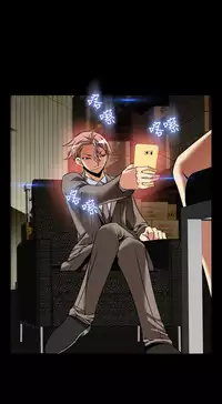 [KKUN &INSANE] Love Parameter 恋爱辅助器 86-98 [Chinese]中文