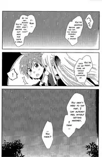 (C92) [Zawameki Jambo (Zawameki)] Ai no Manima ni (Danganronpa) [English]