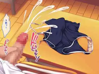 メスガキ教え子の誘惑に勝てるわけないだろ!