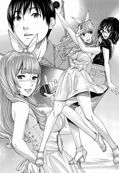 [Seto Yuuki] Chitose + 4P Leaflet [English]