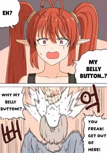 [ddok] Mage (Dungeon Fighter Online)(English)[DakotaofRaptors]