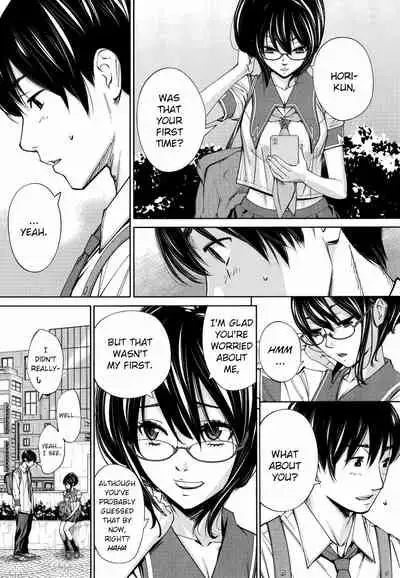 [Seto Yuuki] Chitose + 4P Leaflet [English]