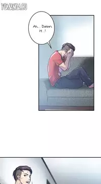 Ghost Love Ch.1-20 (English) (YoManga) (Ongoing)
