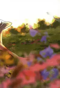 同じ星で生まれた (DRAGON BALL Z)