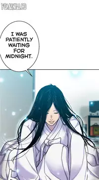 Ghost Love Ch.1-20 (English) (YoManga) (Ongoing)