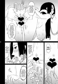 (C77) [VARIABLE? (Yukiguni Eringi)] ZUBONETTA (Various) [English]