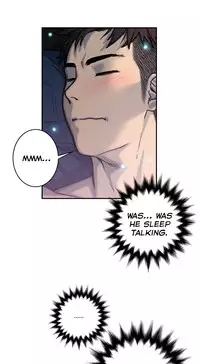 Ghost Love Ch.1-20 (English) (YoManga) (Ongoing)
