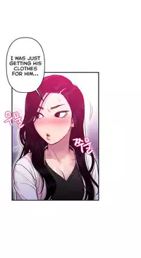 Ghost Love Ch.1-20 (English) (YoManga) (Ongoing)