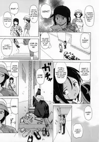 [Fuuga] Mako [English] [desudesu]