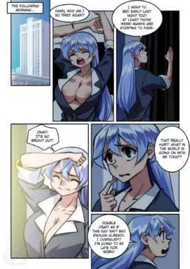 [Aya Yanagisawa] – The Sleepwalker