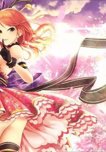 Omoi no Aridokoro | 思念之所在