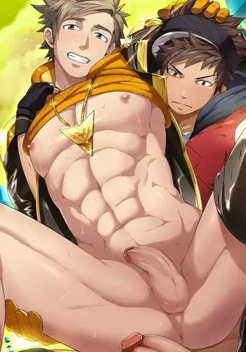 Mazjojo – Patreon 2016 June - Part 1