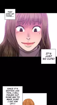Ghost Love Ch.1-20 (English) (YoManga) (Ongoing)