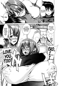 [Leopard] Futariyome | Double Bride [English] [Nemui + SaHa + Yoroshii]