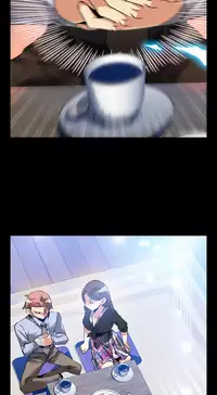 [KKUN &INSANE] Love Parameter 恋爱辅助器 86-99 [Chinese]中文