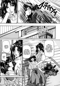 [Kaede Maihama] Oppai Mamire [English] [Faytear]