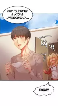 [Mx2J] Hahri's Lumpy Boardhouse Ch. 0-24 [English] (YoManga) (Ongoing)