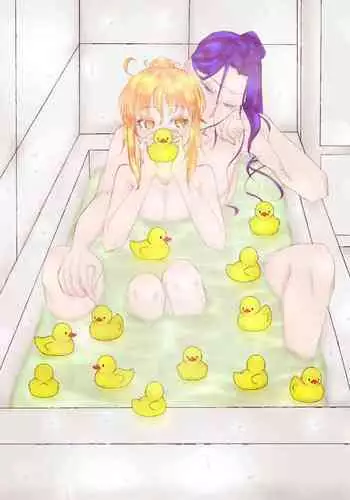 [Cho-to]Ikinuki ni kaita ko ji guda ♀ matome[Fate/Grand Order)