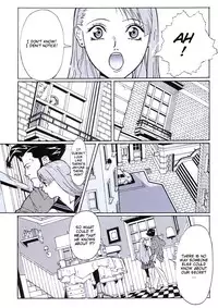 [Umetsu Yasuomi] Vegetables [English]