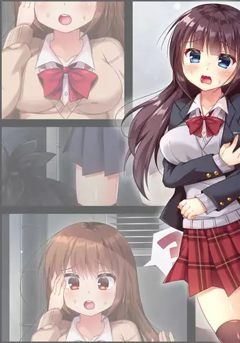 "Otoko O Onna Ni Suru Nouryoku" Omotsu Bokudattakedo Gyakushuu Sarete Onna ni sa Reta