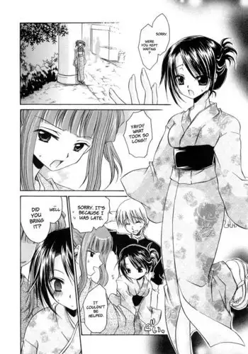 Love and Hate Chapter 6