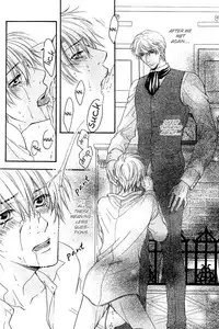 Yuushitetsusen no Koi