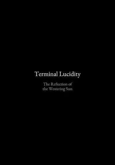 TerminalLucidity五夏】咒术回战