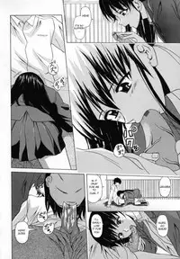 [Fuuga] Mako [English] [desudesu]