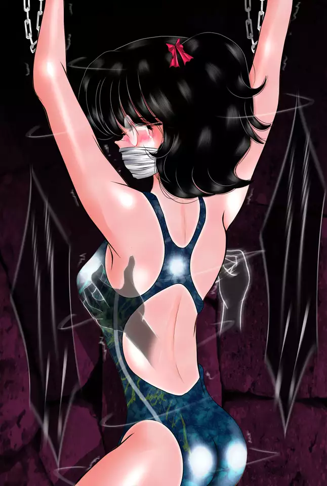 巨乳奴隷 円の受難