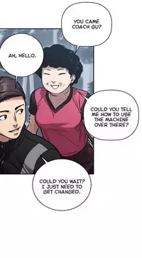 Ghost Love Ch.1-20 (English) (YoManga) (Ongoing)