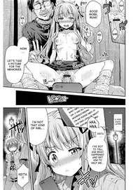 [Hinotsuki Neko] Hyoui Koukan Ch. 1-5 [English] [desudesu] [Digital]
