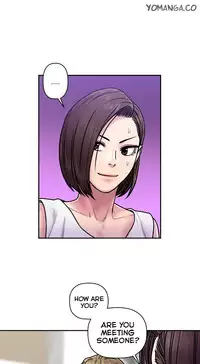 Ghost Love Ch.1-20 (English) (YoManga) (Ongoing)