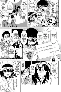 [Tooru Kumano] Joubutsu Shimasho [English]
