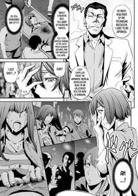 Nyotai Koukan Sareta Ore | My Body's Been Swapped with a Girl's