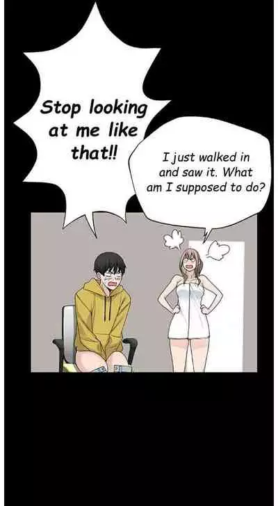 우리 사이 | BETWEEN US Ch. 3 [English]