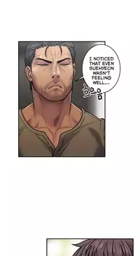 Ghost Love Ch.1-20 (English) (YoManga) (Ongoing)