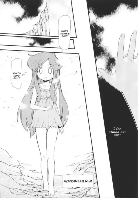Slave Heroines Vol2 - CH2