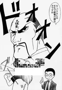 (SC8) [Parameter (S Parameter)] Card (Cardcaptor Sakura)