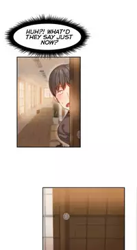 [Mx2J] Hahri's Lumpy Boardhouse Ch. 0-24 [English] (YoManga) (Ongoing)