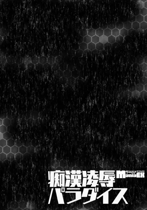 Cyberia Maniacs Chikan Ryoujoku Paradise Vol. 4