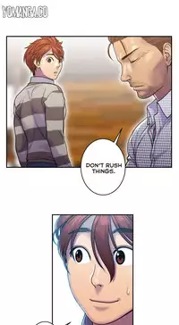 Ghost Love Ch.1-20 (English) (YoManga) (Ongoing)