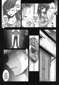 (C73) [Kaiki Nisshoku (Ayano Naoto)] R.O.D 4 -RIDER OR DIE 4- (Fate/hollow ataraxia) [English] [Brolen]